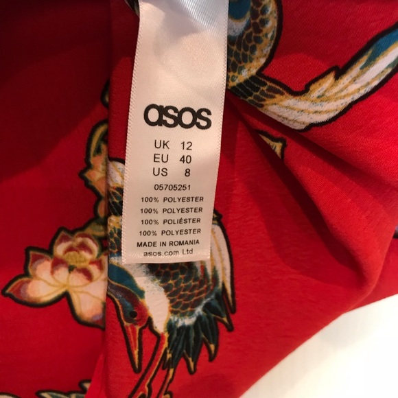 Size 8 Oh so Cute Dress - Picture 6 of 6